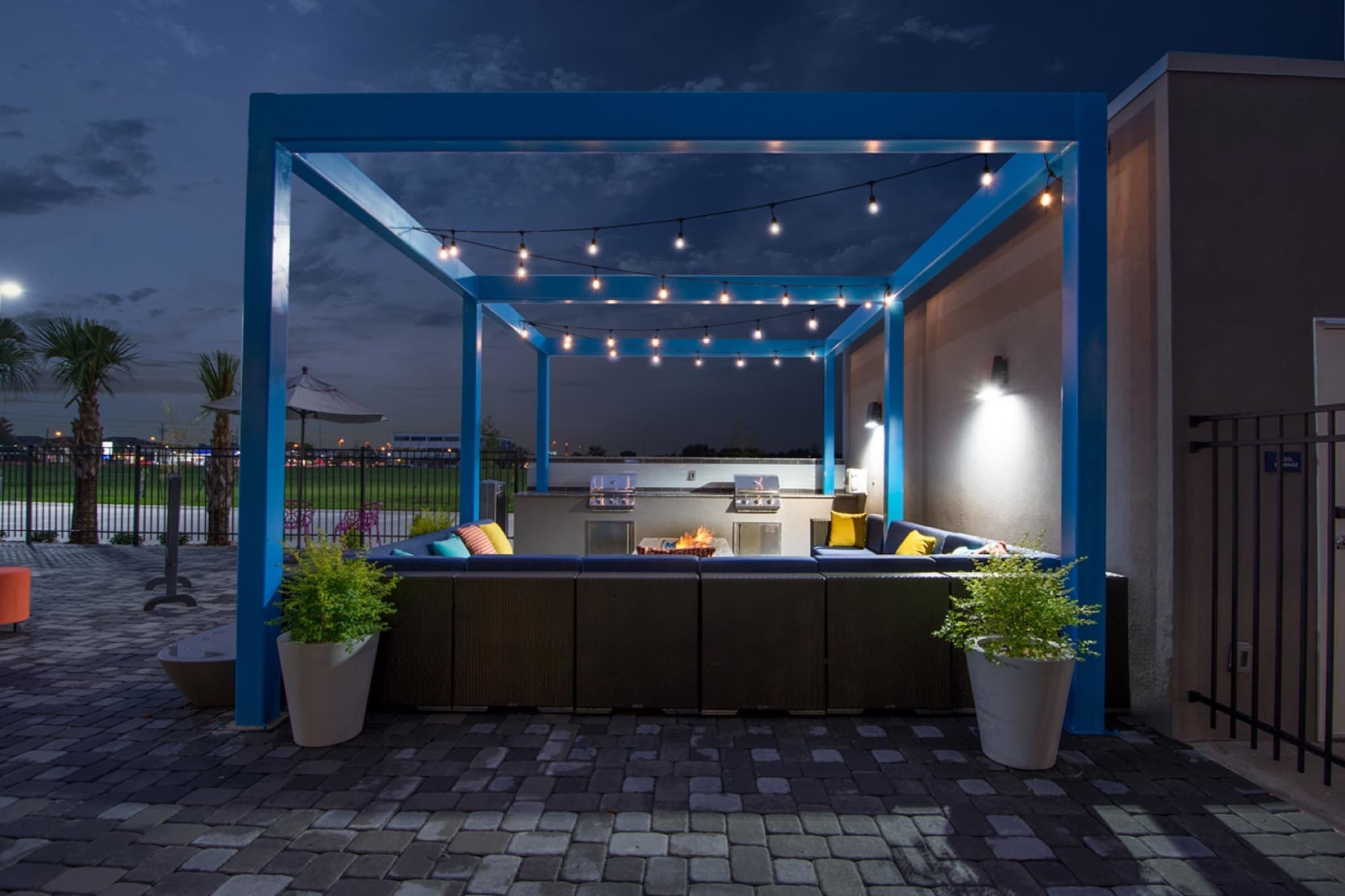 Tru By Hilton Lafayette River Ranch Exterior foto